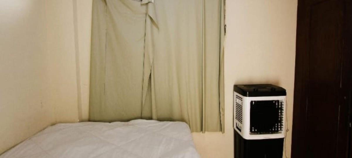 Apartamento, Nova Gameleira, 3 Quartos, 1 Vaga