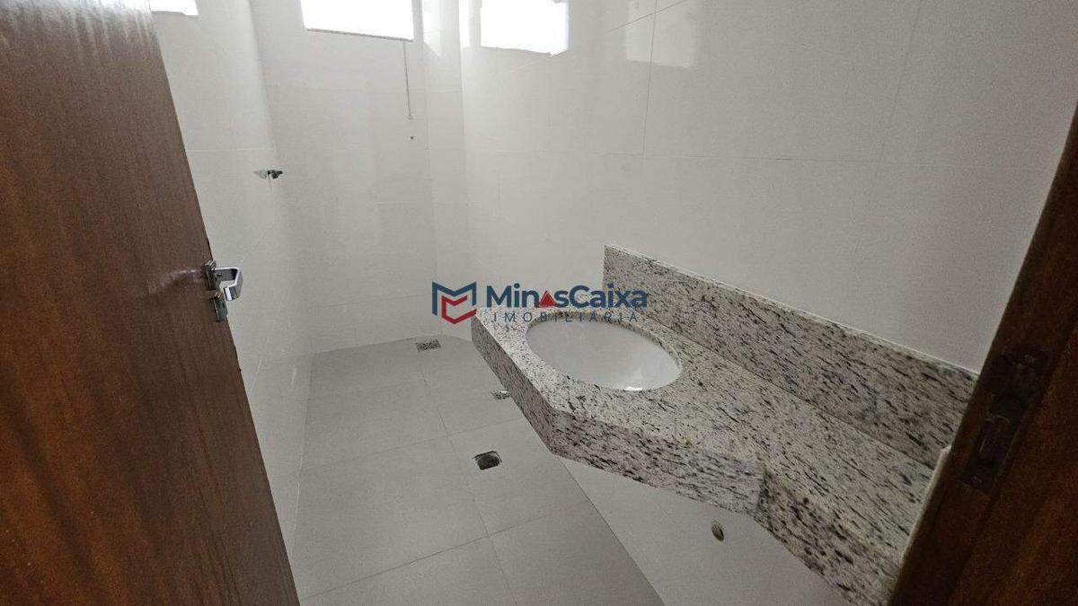 Apartamento, Centro, 3 Quartos, 1 Vaga, 1 Suíte