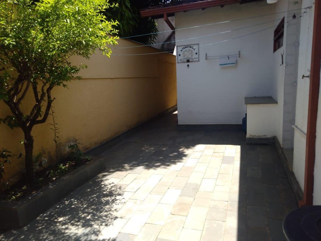 Casa, Grajaú, 3 Quartos, 4 Vagas, 1 Suíte