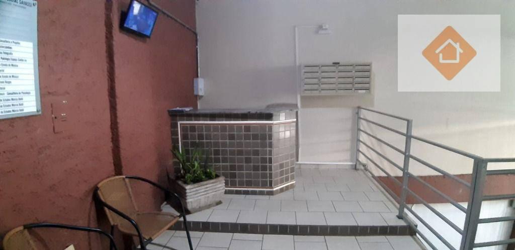 Sala, Savassi, 0 Quarto, 0 Vaga