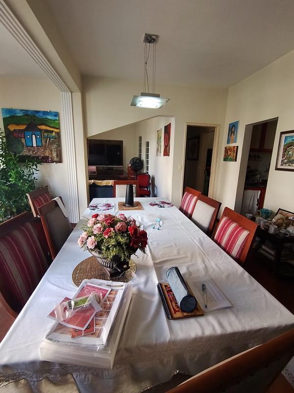 Apartamento, Alto Barroca, 3 Quartos, 2 Vagas, 1 Suíte