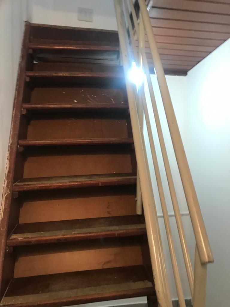 Andar, Dona Clara, 0 Quarto, 0 Vaga