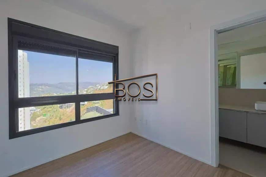 Apartamento, Vila da Serra, 2 Quartos, 2 Vagas, 2 Suítes