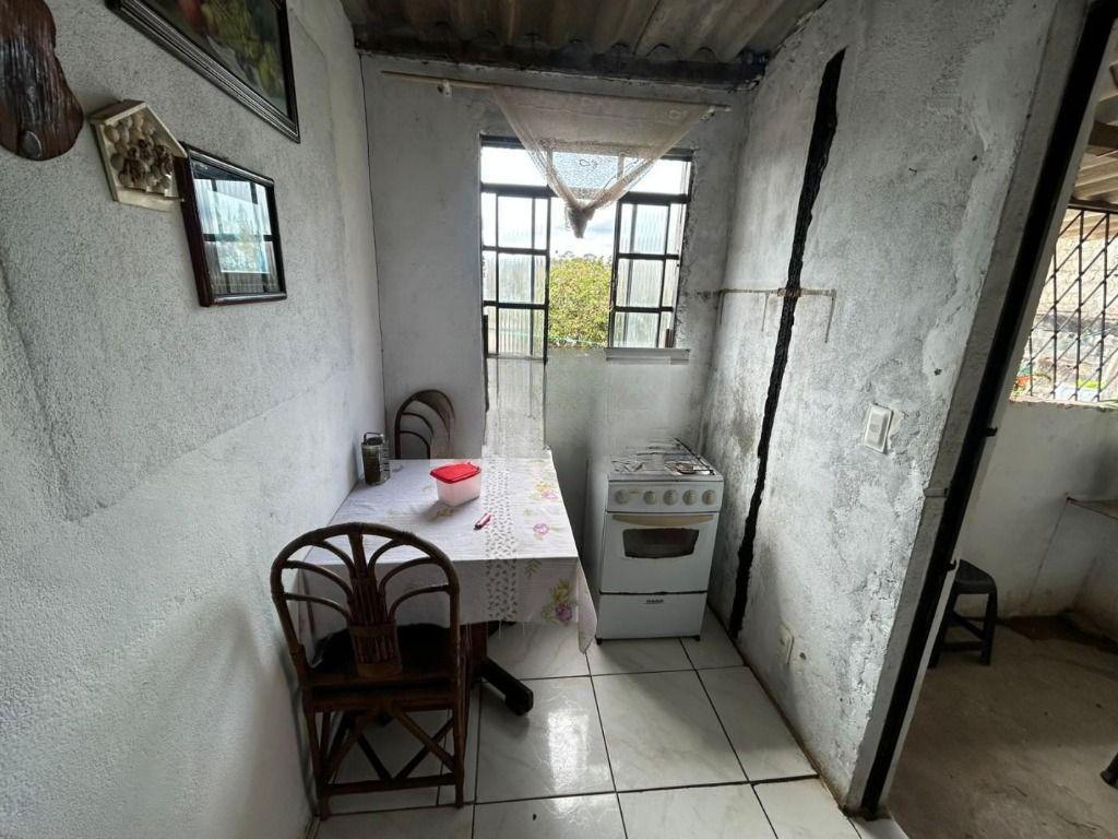 Casa, Rio Negro, 3 Quartos, 0 Vaga
