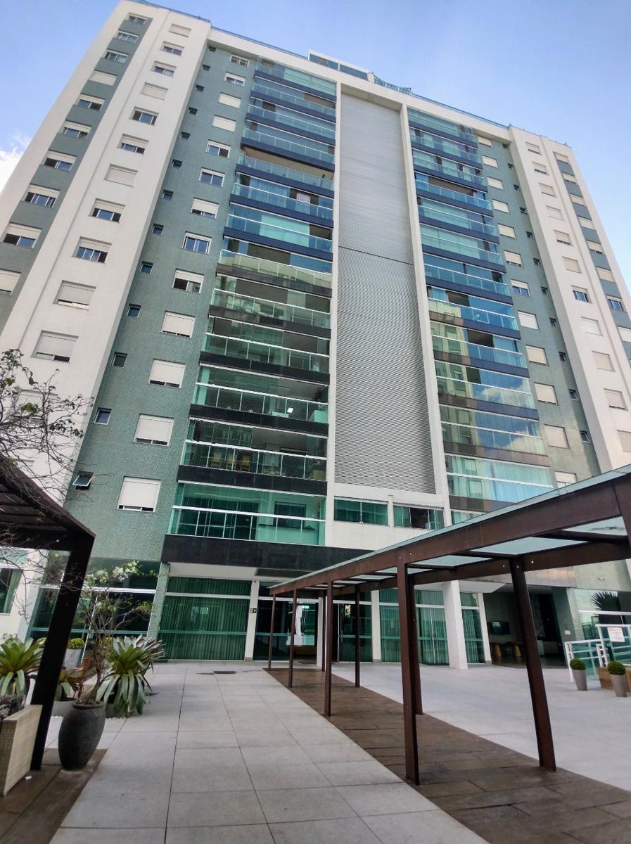 Apartamento, Palmares, 4 Quartos, 3 Vagas, 3 Suítes
