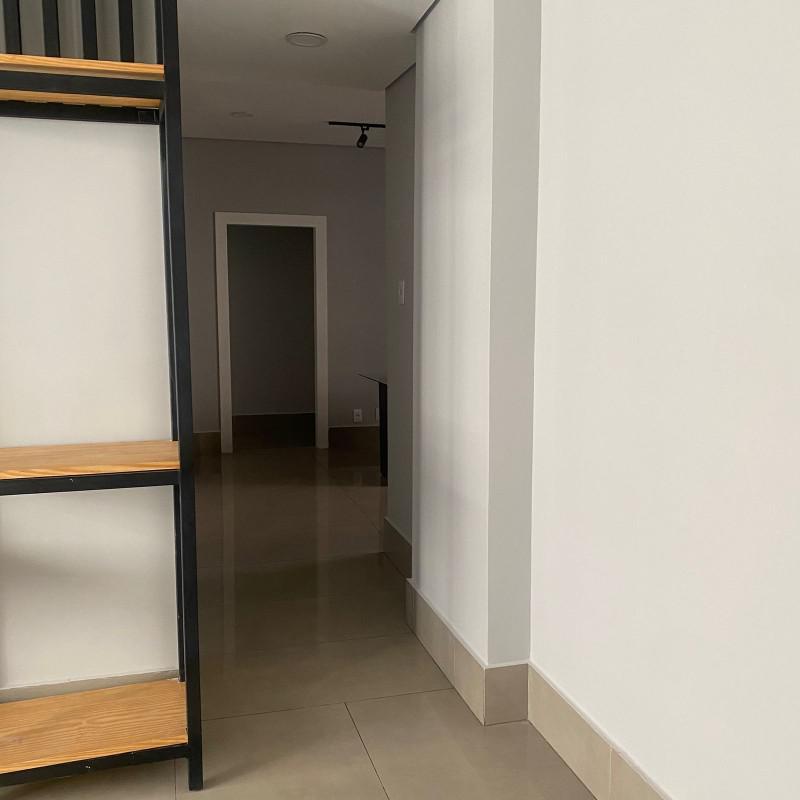 Apartamento, Centro, 3 Quartos, 1 Vaga, 1 Suíte