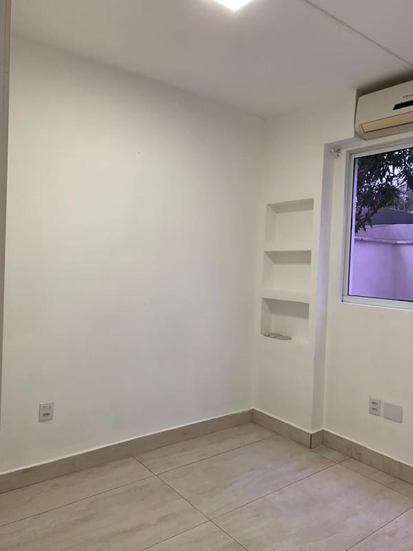Apartamento, Ouro Preto, 3 Quartos, 2 Vagas, 1 Suíte