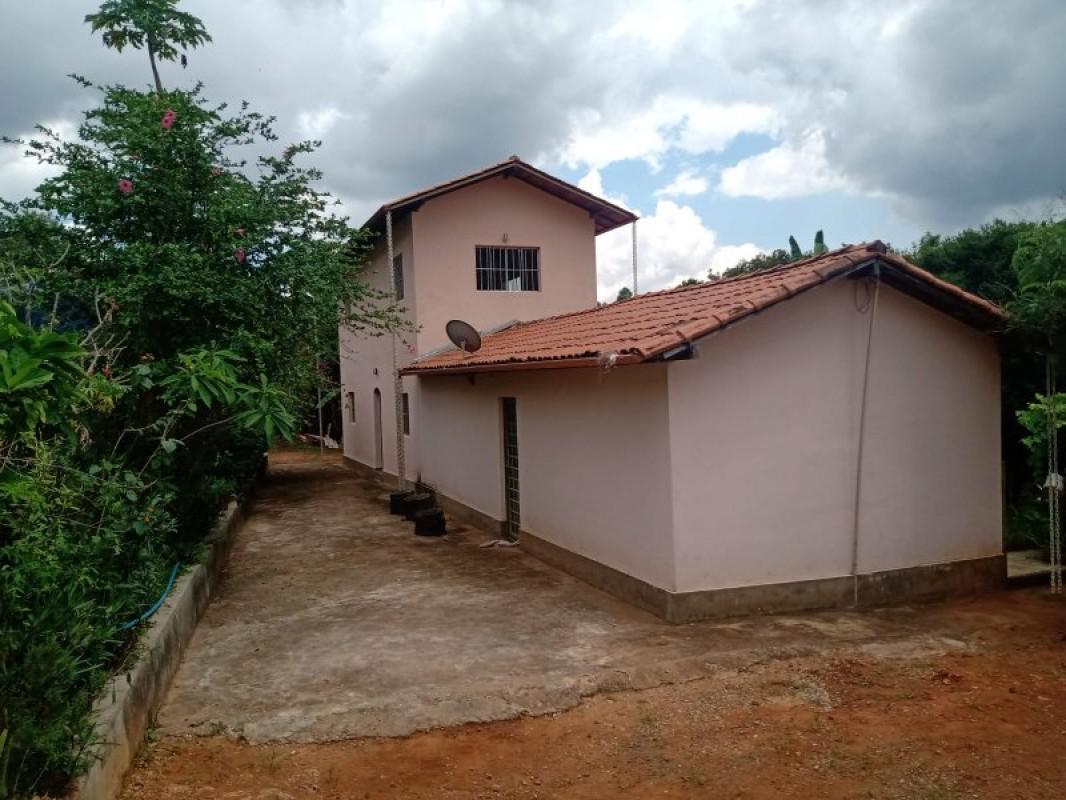 Fazenda, Centro, 0 Quarto, 0 Vaga