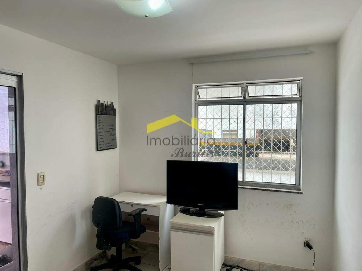 Cobertura, Buritis, 2 Quartos, 1 Vaga