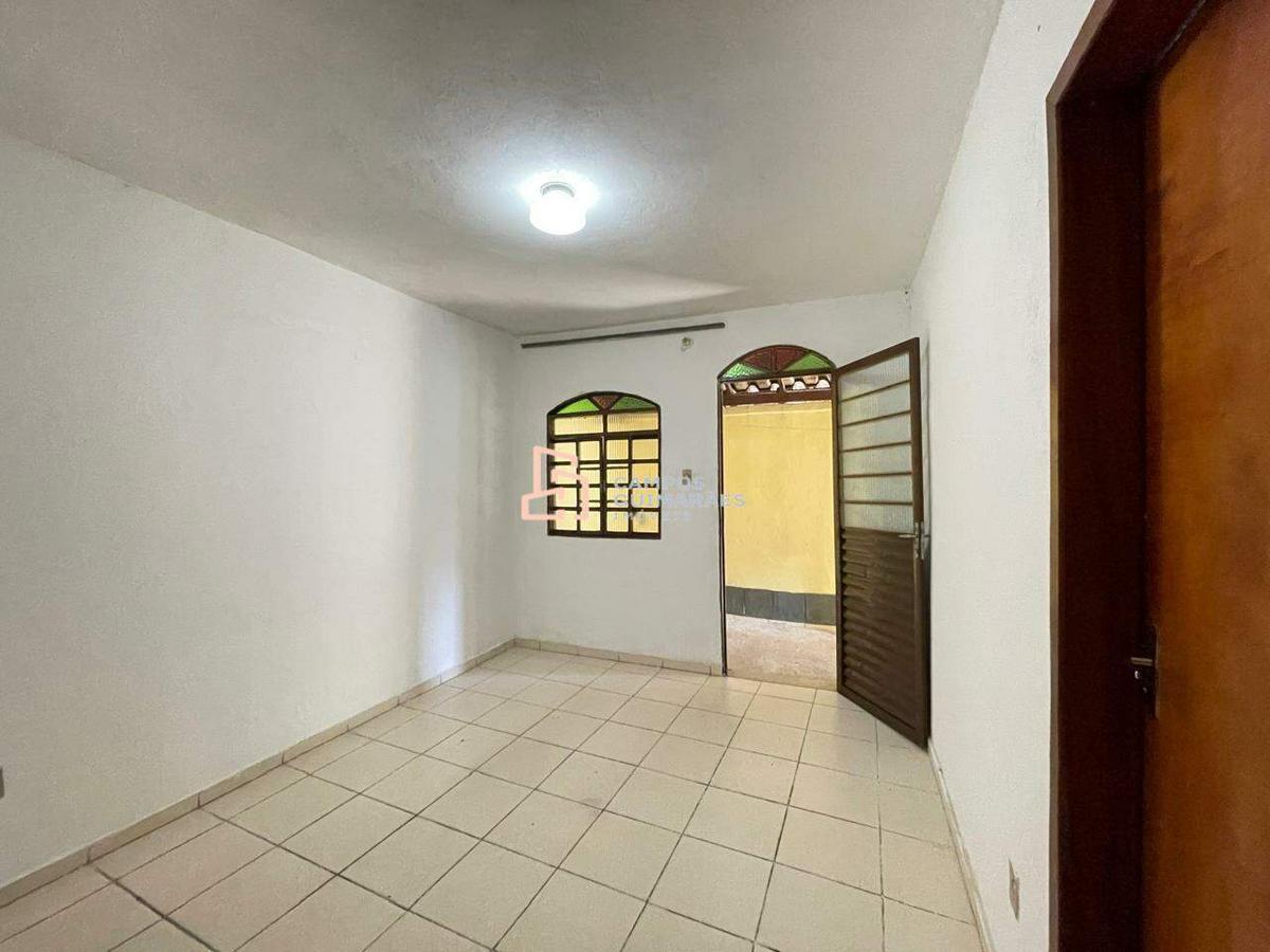 Casa, Recanto da Pampulha, 2 Quartos, 1 Vaga