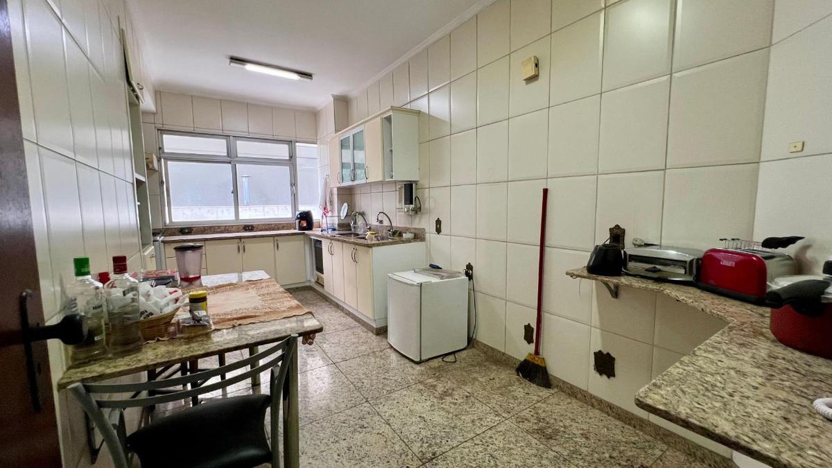 Apartamento, Lourdes, 4 Quartos, 3 Vagas, 1 Suíte