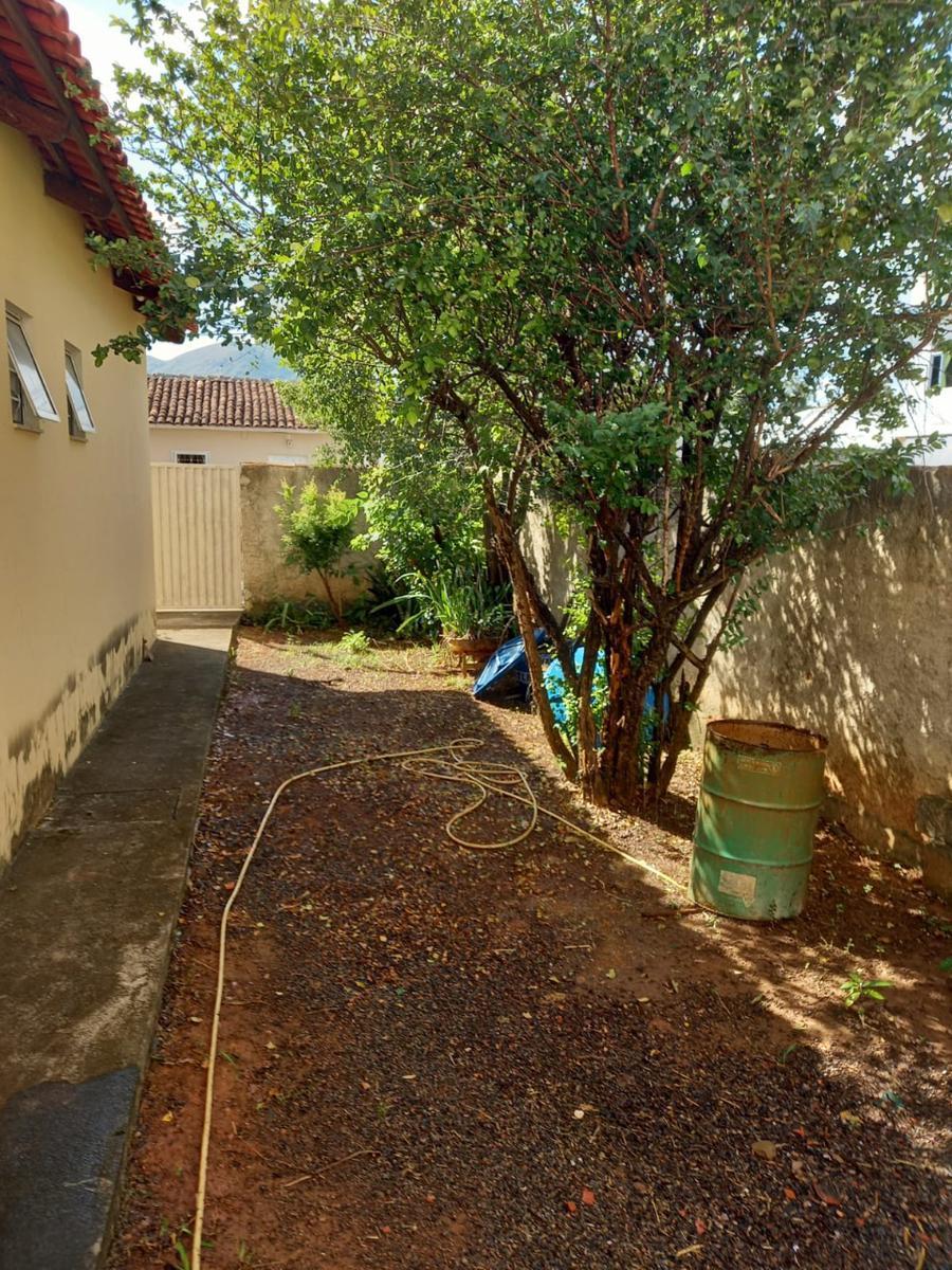 Casa, Centro, 2 Quartos, 1 Vaga, 1 Suíte