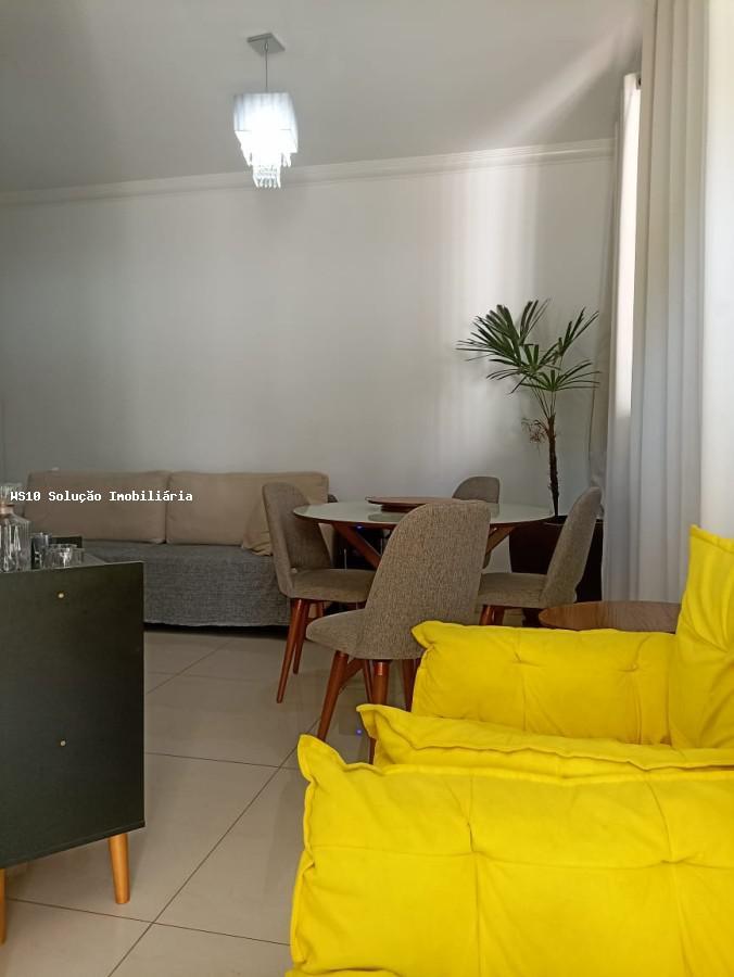 Apartamento, Linda Vista, 3 Quartos, 3 Vagas, 1 Suíte