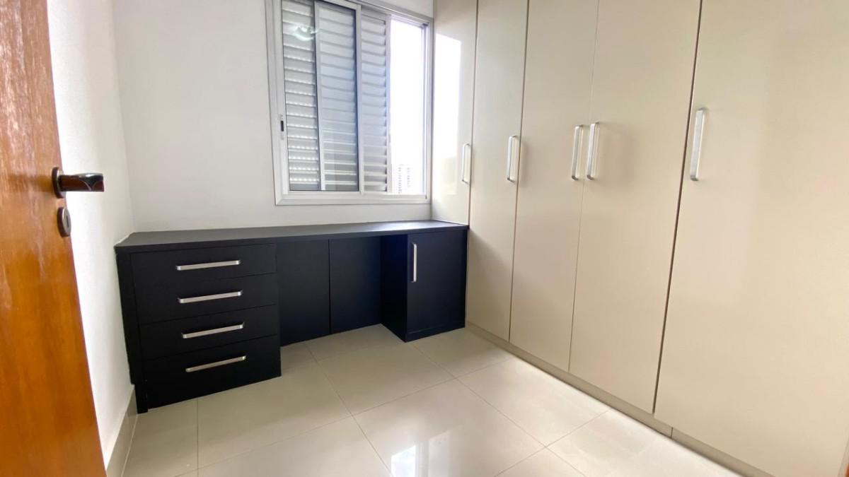 Cobertura, São Pedro, 3 Quartos, 2 Vagas, 1 Suíte