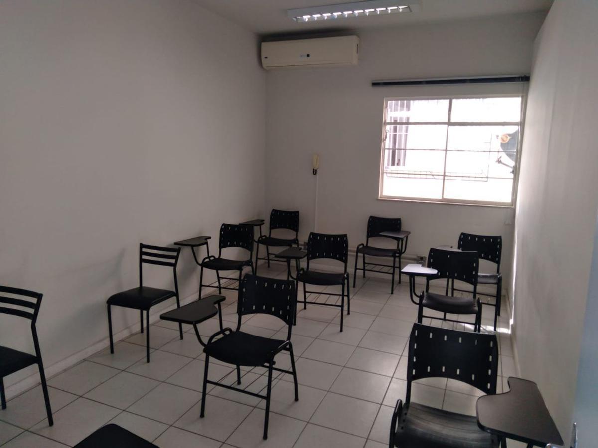 Prédio, Santo Antônio, 0 Quarto, 0 Vaga