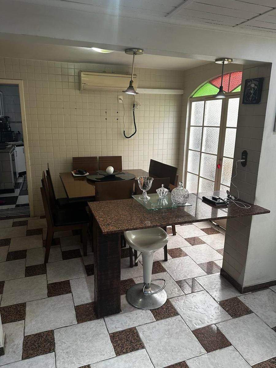 Casa, São Gabriel, 3 Quartos, 2 Vagas, 1 Suíte