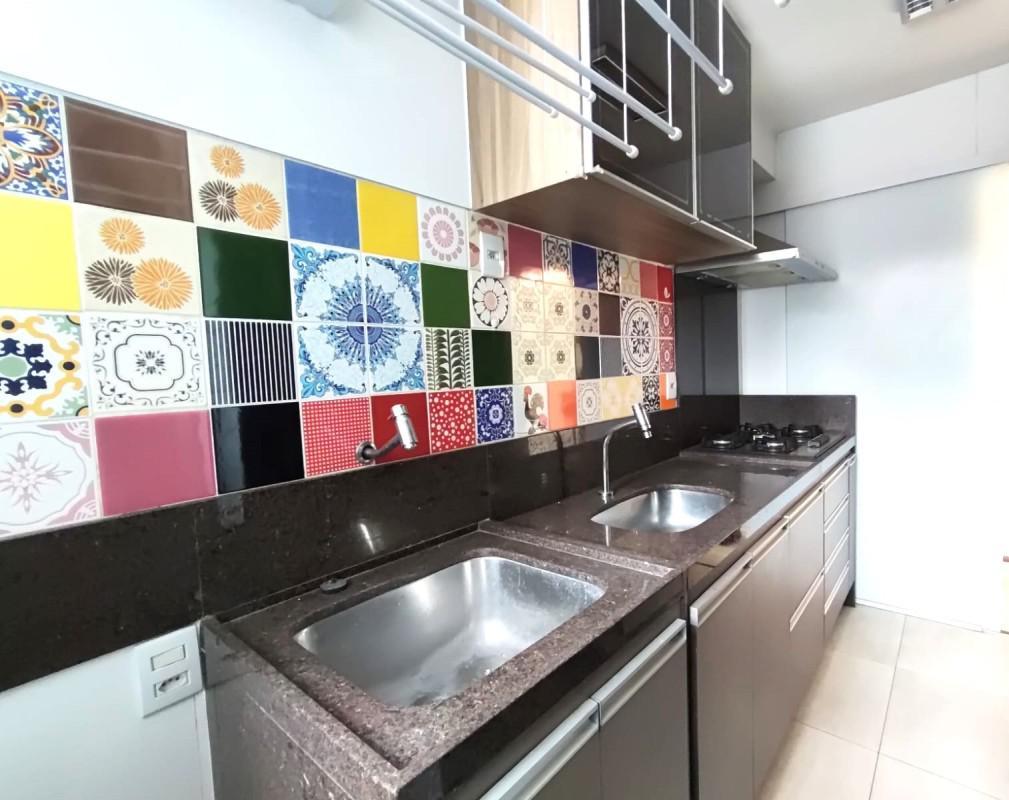 Apartamento, Minas Brasil, 3 Quartos, 2 Vagas, 1 Suíte