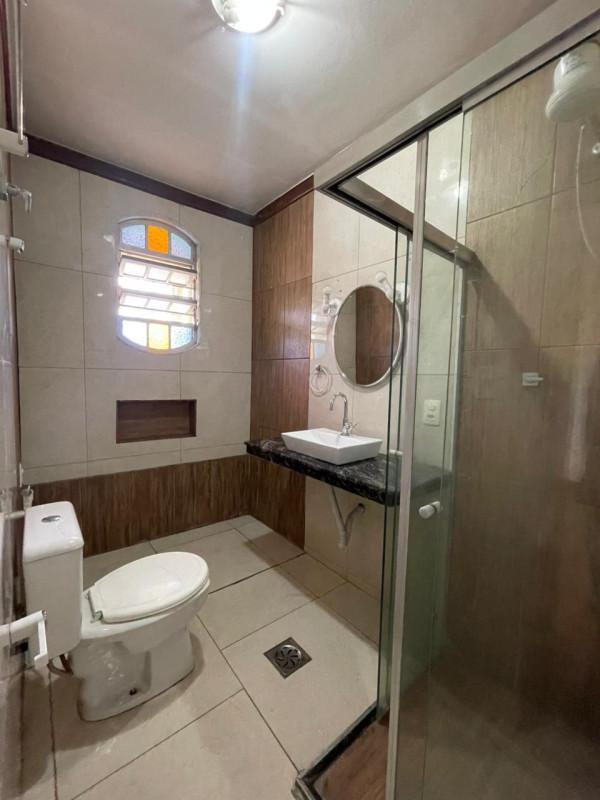 Casa, Aparecida, 3 Quartos, 0 Vaga, 2 Suítes