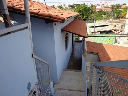 Casa, Água Branca, 3 Quartos, 1 Vaga