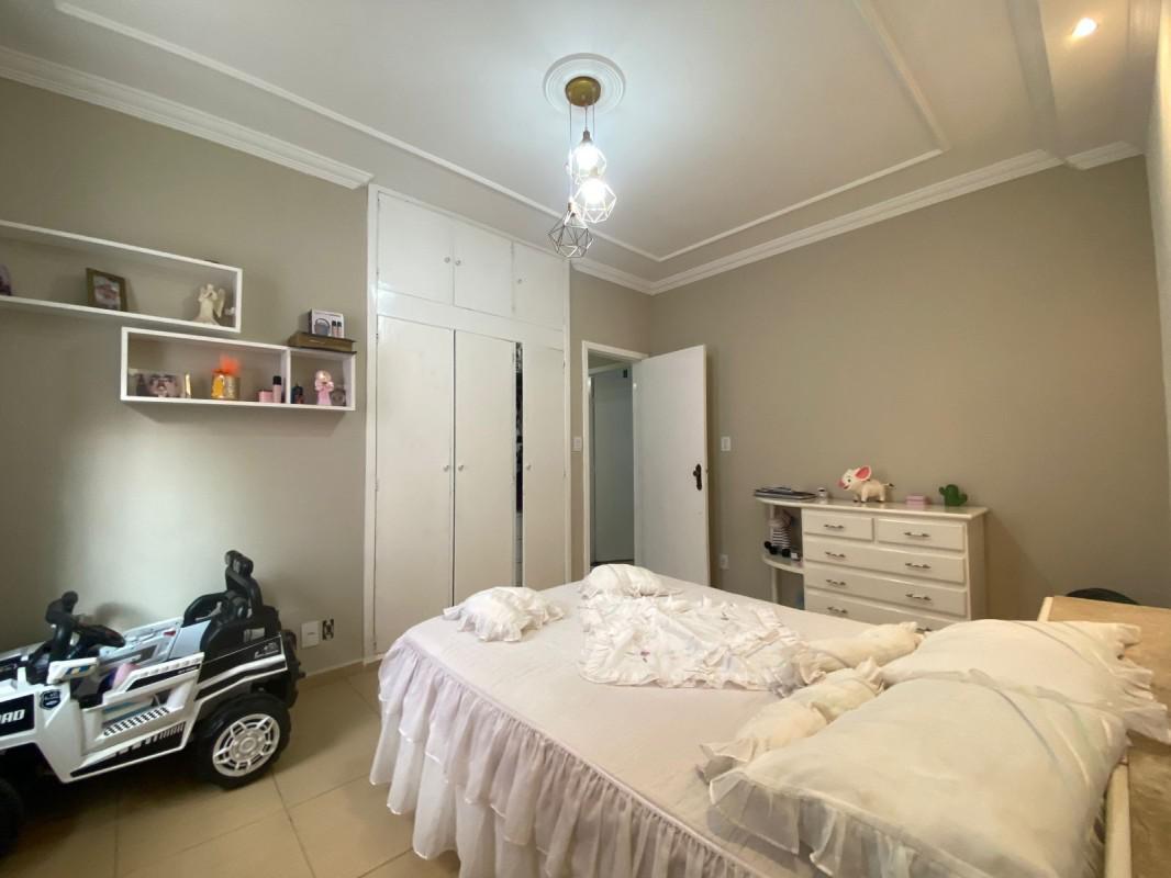 Casa, Tirol, 3 Quartos, 3 Vagas, 1 Suíte