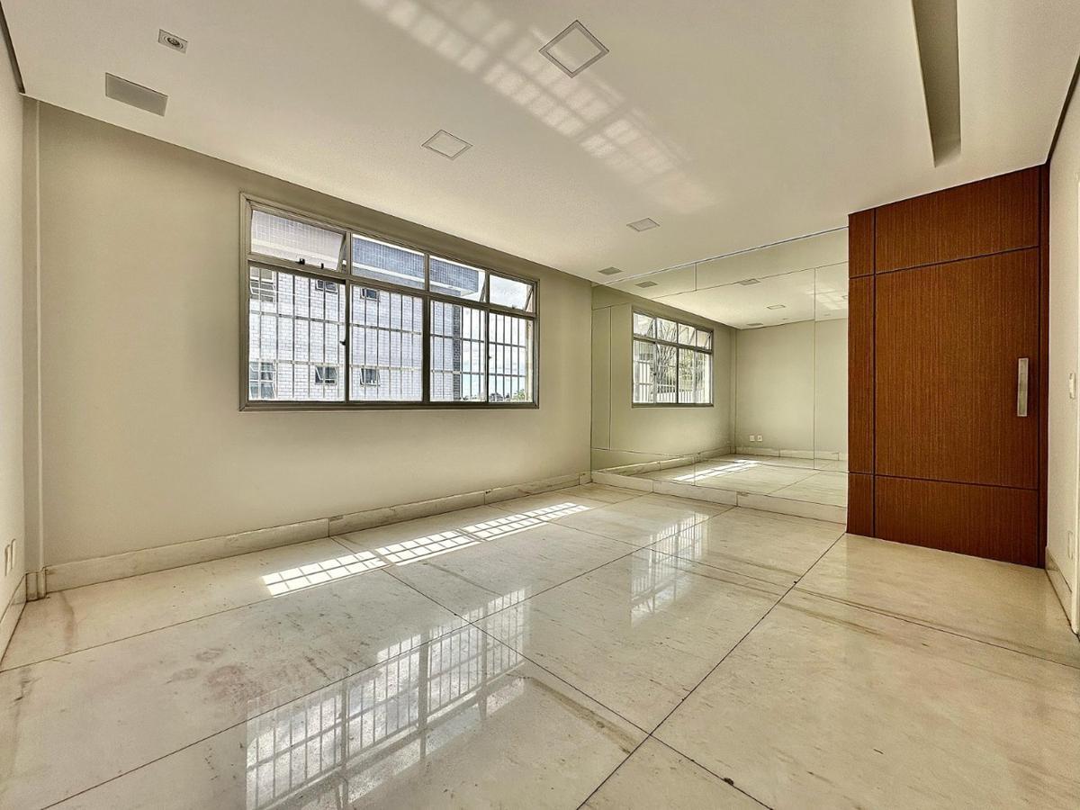 Apartamento, Ouro Preto, 3 Quartos, 2 Vagas, 1 Suíte