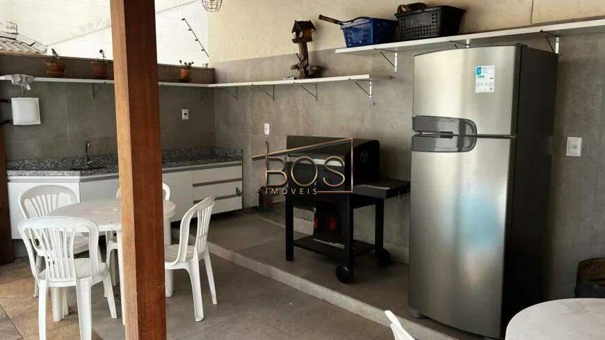 Cobertura, Coração de Jesus, 5 Quartos, 2 Vagas, 1 Suíte