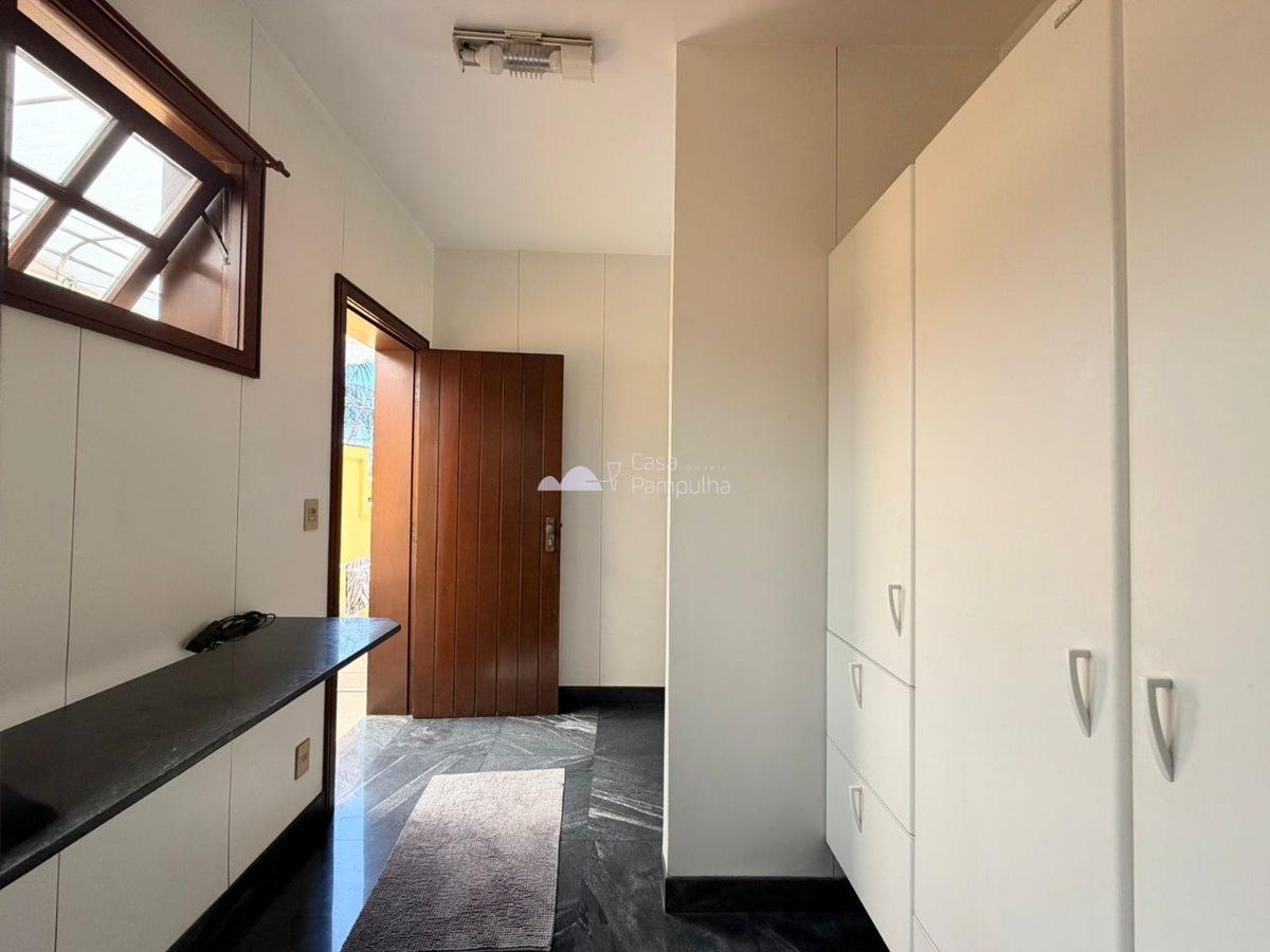 Casa, Santa Amélia, 4 Quartos, 4 Vagas, 1 Suíte