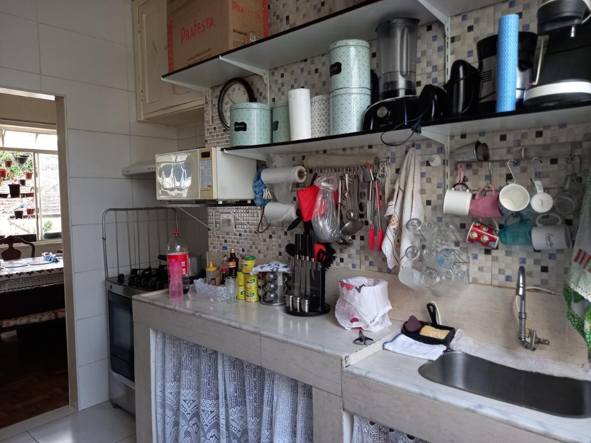 Apartamento, Gutierrez, 4 Quartos, 1 Vaga