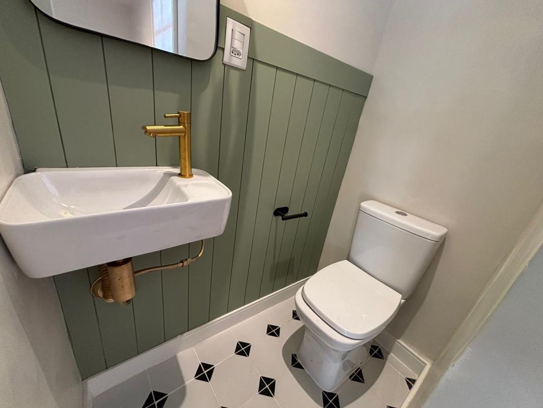 Apartamento, Sion, 3 Quartos, 1 Vaga, 1 Suíte