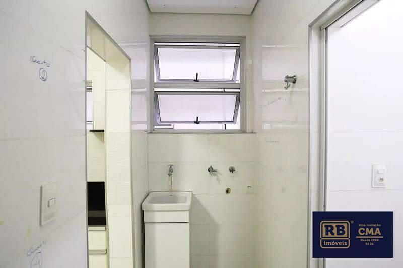 Apartamento, Lourdes, 5 Quartos, 1 Vaga