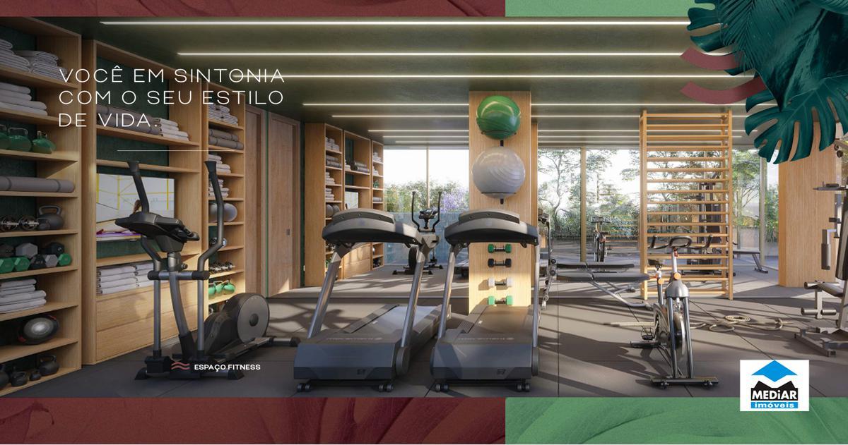 Apartamento, Carmo, 4 Quartos, 3 Vagas, 2 Suítes