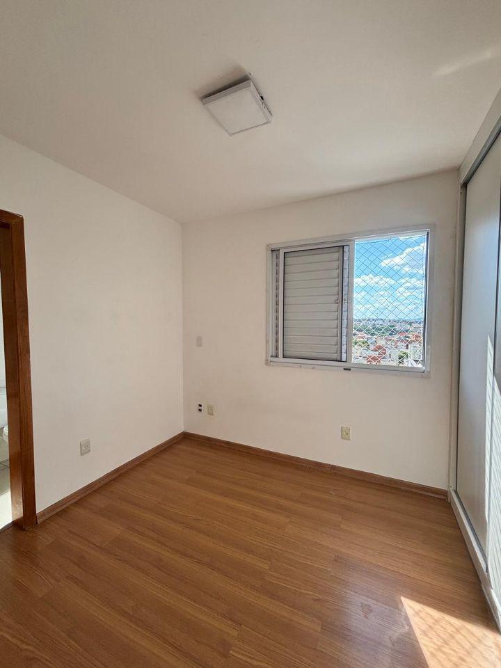Apartamento, Heliópolis, 2 Quartos, 2 Vagas, 1 Suíte