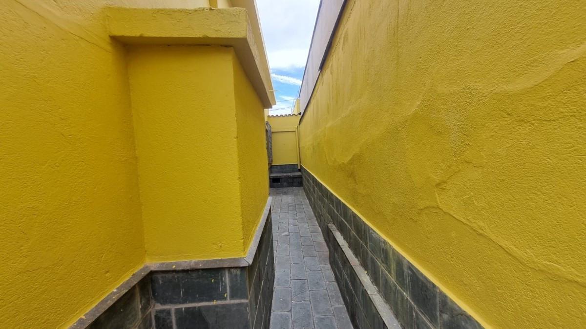 Casa, Santa Efigênia, 5 Quartos, 2 Vagas