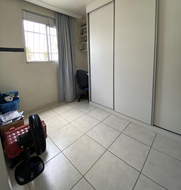 Apartamento, Arvoredo, 2 Quartos, 1 Vaga