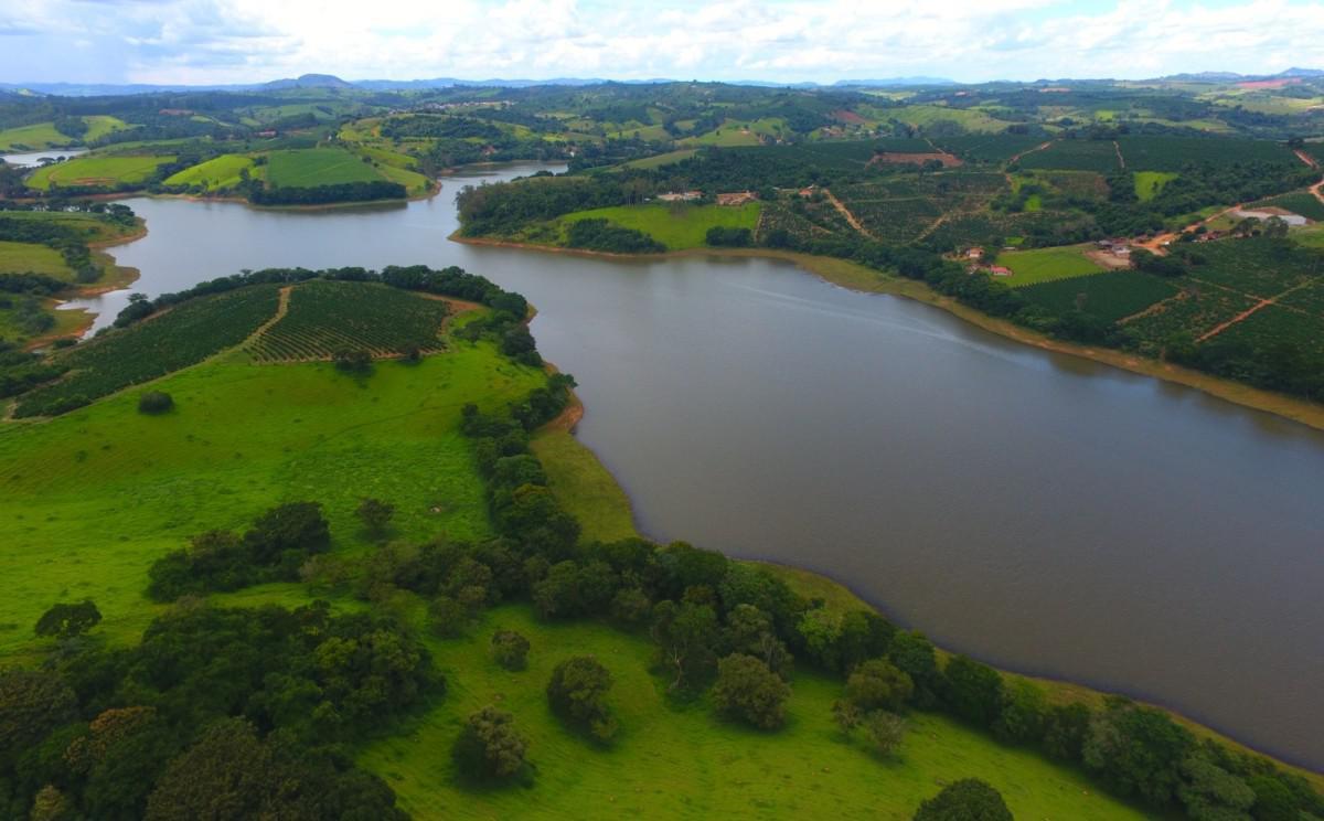Fazenda, Zona Rural, 0 Quarto, 0 Vaga