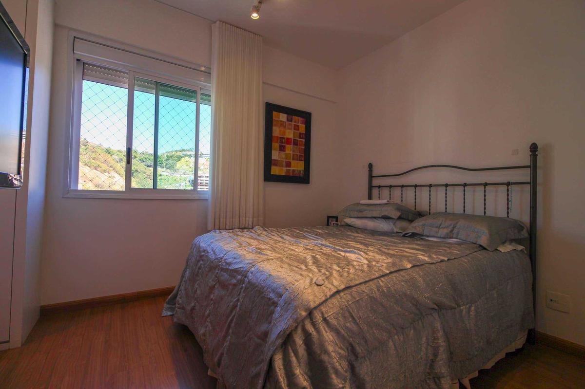 Apartamento, Santa Lúcia, 4 Quartos, 6 Vagas, 2 Suítes
