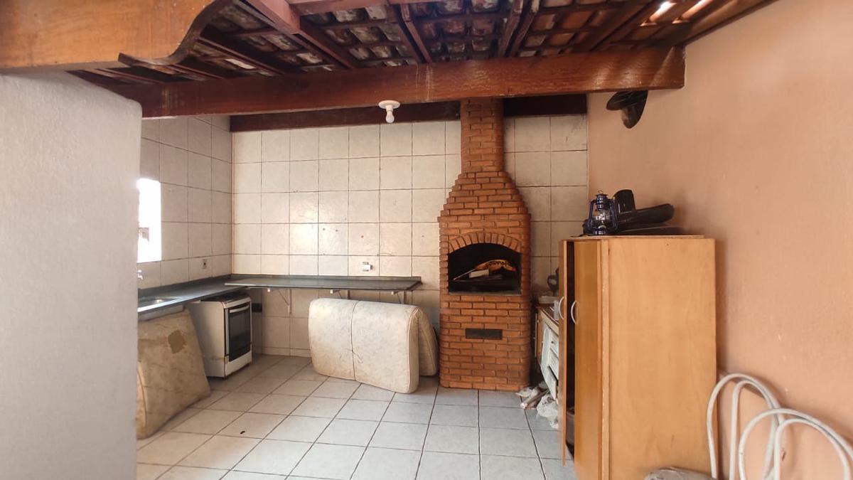 Casa, Novo Progresso, 3 Quartos, 6 Vagas, 1 Suíte