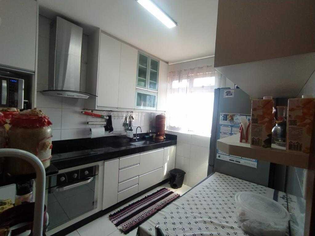 Cobertura, Eldorado, 4 Quartos, 4 Vagas, 2 Suítes