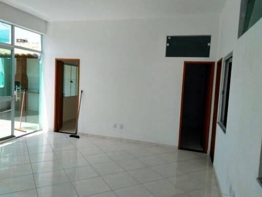 Apartamento, Eldorado, 3 Quartos, 1 Vaga, 1 Suíte