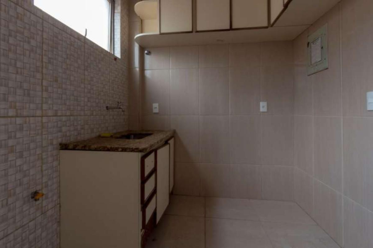Apartamento, Sagrada Família, 3 Quartos, 1 Vaga