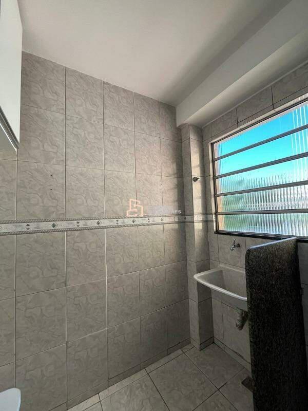 Apartamento, São Salvador, 2 Quartos, 1 Vaga