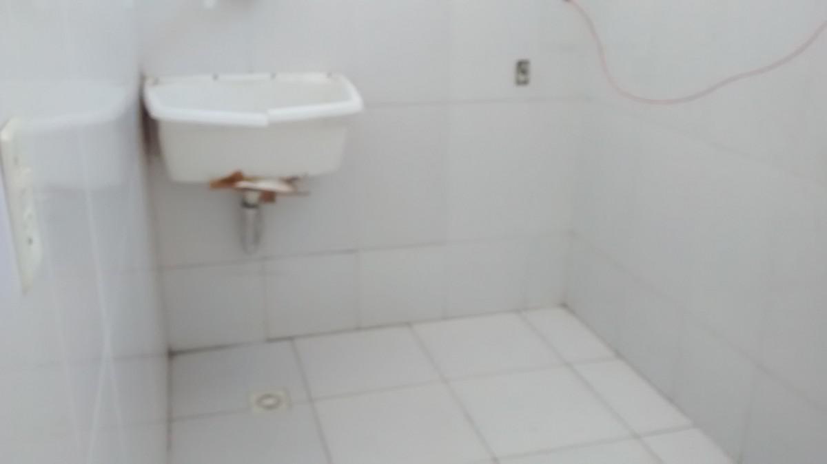 Casa, Floramar, 2 Quartos, 1 Vaga