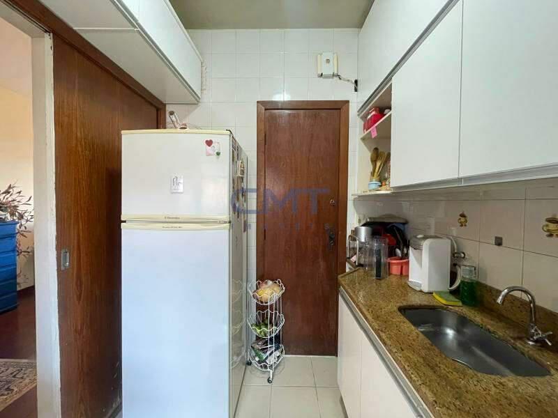 Apartamento, Santa Efigênia, 3 Quartos, 2 Vagas, 1 Suíte