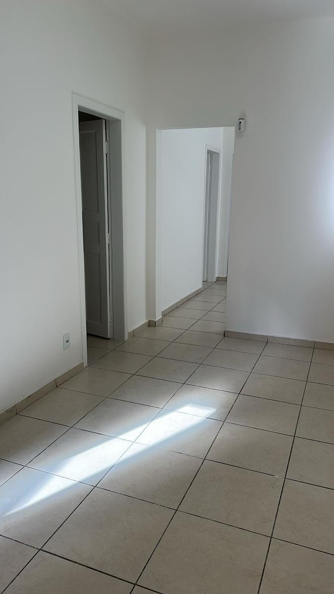 Casa, Santo André, 3 Quartos, 1 Vaga