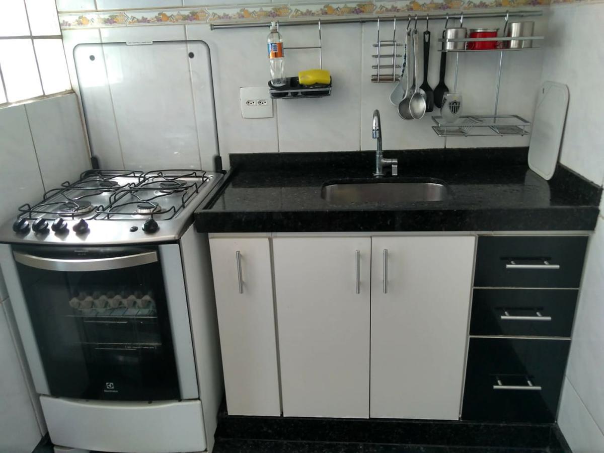 Apartamento, Arvoredo II, 2 Quartos, 1 Vaga