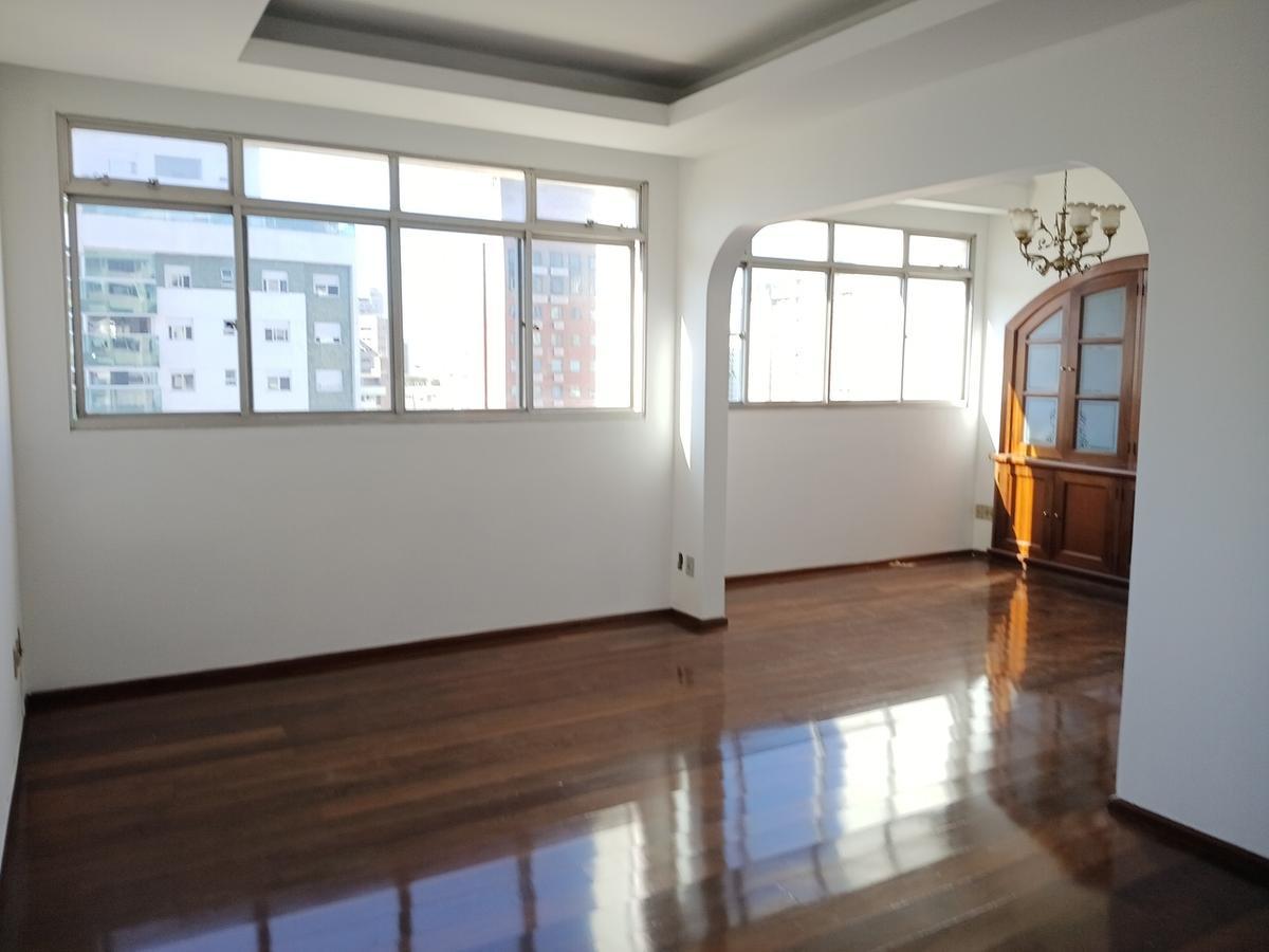 Apartamento, Savassi, 4 Quartos, 2 Vagas, 1 Suíte