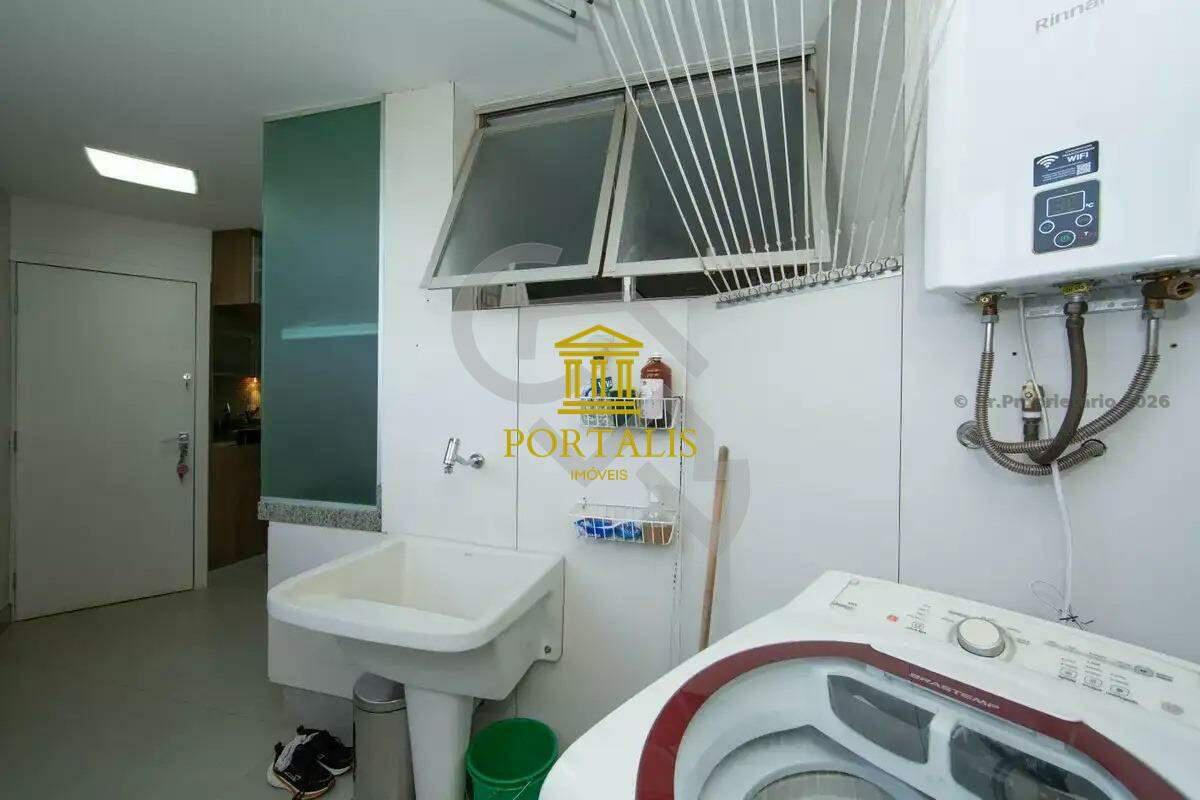 Apartamento, Santa Lúcia, 3 Quartos, 1 Vaga, 1 Suíte