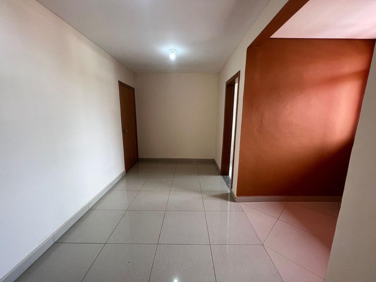 Cobertura, Ana Lúcia, 3 Quartos, 1 Vaga, 1 Suíte