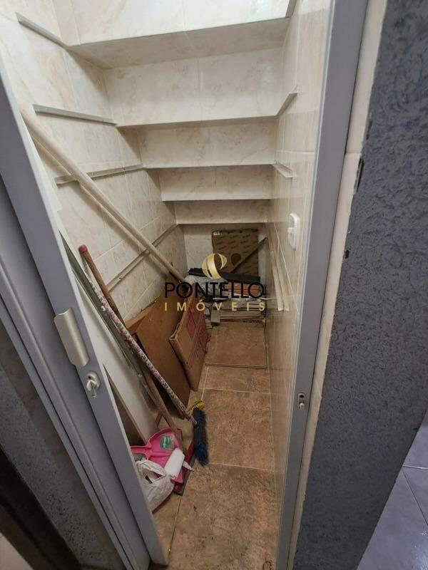 Casa, Glória, 2 Quartos, 1 Vaga