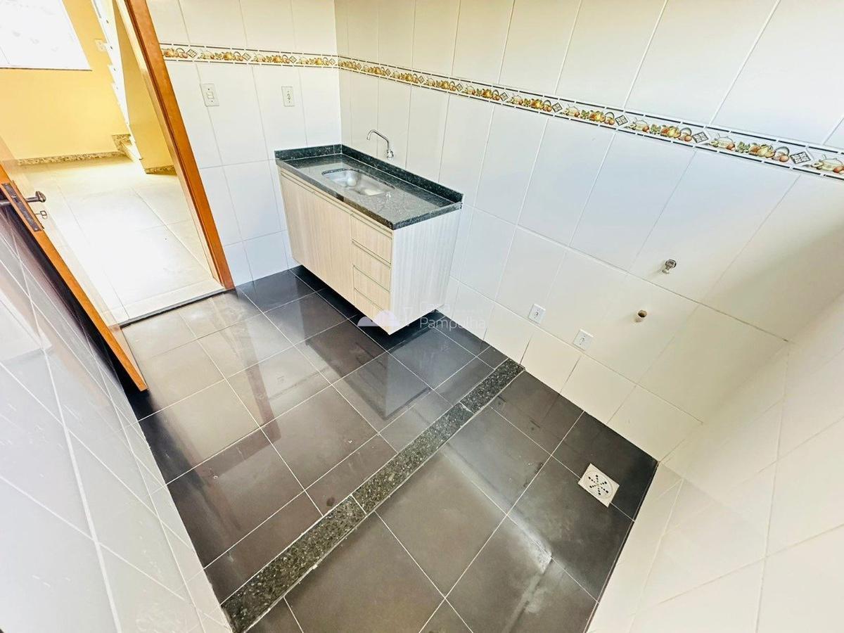 Apartamento, Santa Mônica, 4 Quartos, 1 Vaga, 1 Suíte